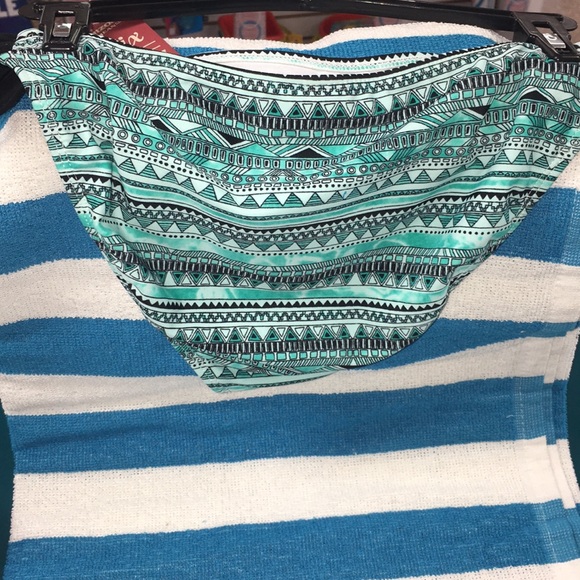 Swim suit bottoms from JCPennys new with tags - Picture 2 of 4